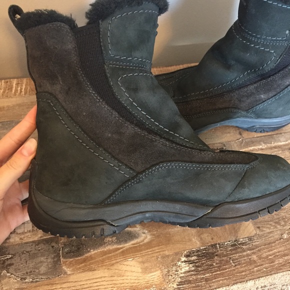 Columbia Winter Boots - Picture 4 of 16